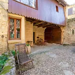 Bed and breakfast Au Fil Des 5 Saisons Vers Pont du Gard