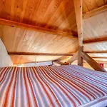 B&B Au Fil Des 5 Saisons 베르 퐁 뒤 가르