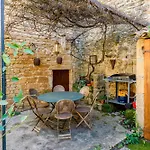 Au Fil Des 5 Saisons Bed and breakfast
