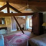Au Fil Des 5 Saisons Bed and breakfast 3*
