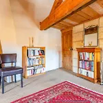 Au Fil Des 5 Saisons Bed and breakfast 3*