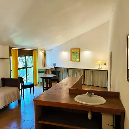 Bed & Breakfast Au Fil Des 5 Saisons Vers-Pont-du-Gard
