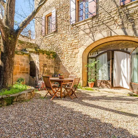 Bed & Breakfast Au Fil Des 5 Saisons 3*