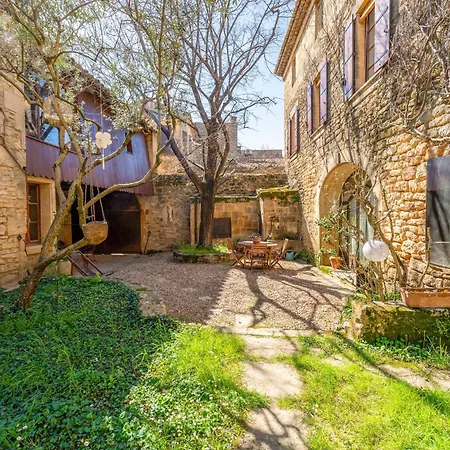Au Fil Des 5 Saisons Bed and breakfast 3*