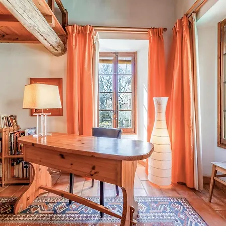 Au Fil Des 5 Saisons Bed & Breakfast Vers-Pont-du-Gard