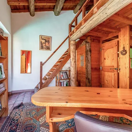Au Fil Des 5 Saisons Bed and breakfast 3*