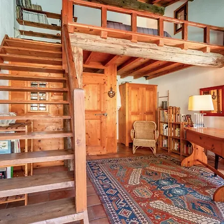 Bed & Breakfast Au Fil Des 5 Saisons 3*