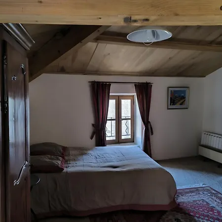 Bed and breakfast Au Fil Des 5 Saisons Vers Pont du Gard