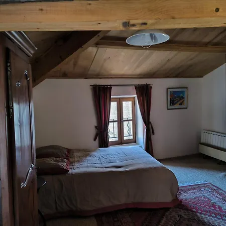 Bed and breakfast Au Fil Des 5 Saisons 3*