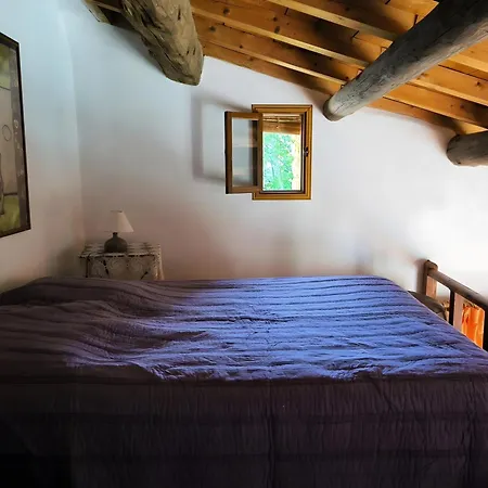 Bed and breakfast Au Fil Des 5 Saisons Vers Pont du Gard