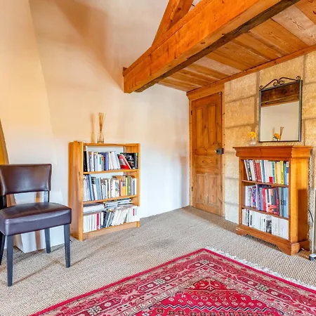Au Fil Des 5 Saisons Bed & Breakfast 3*