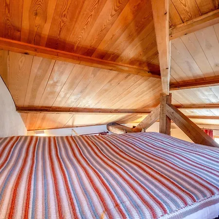 Bed & Breakfast Au Fil Des 5 Saisons 3*
