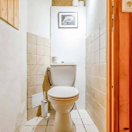 Bed & Breakfast Au Fil Des 5 Saisons Vers-Pont-du-Gard