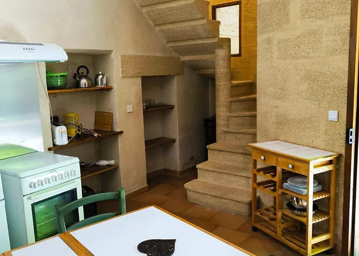 Au Fil Des 5 Saisons Bed & Breakfast