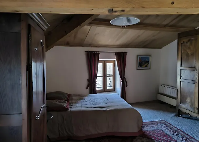 Bed & Breakfast Au Fil Des 5 Saisons Vers-Pont-du-Gard