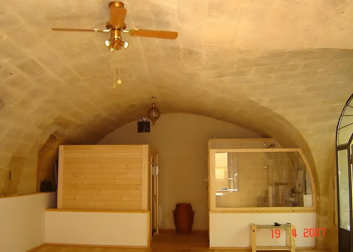 Au Fil Des 5 Saisons Vers Pont du Gard