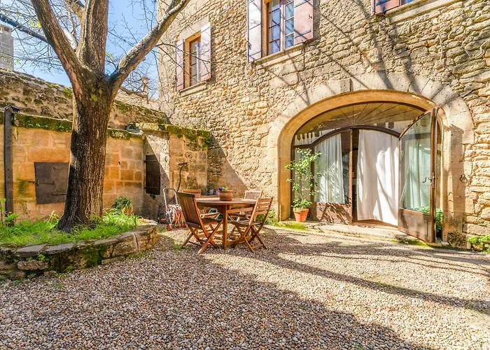 Bed & Breakfast Au Fil Des 5 Saisons 3*