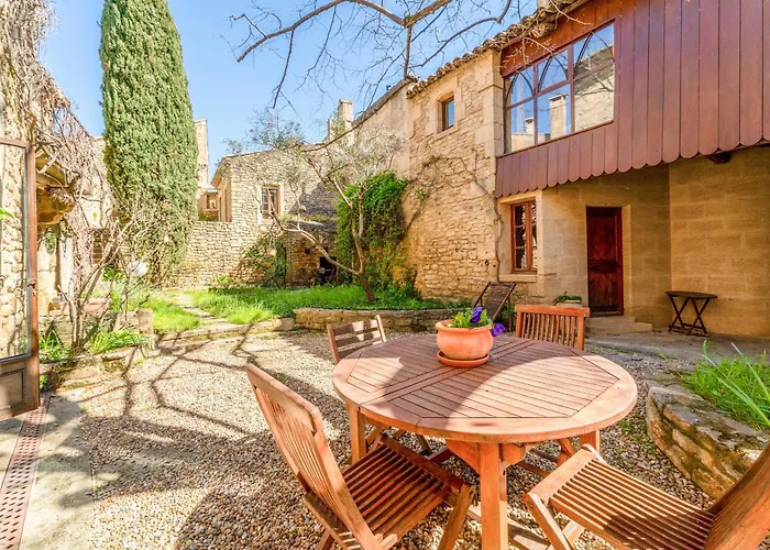 Bed & Breakfast Au Fil Des 5 Saisons 3*