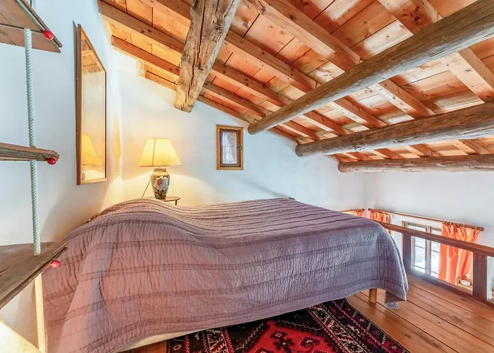 Bed & Breakfast Au Fil Des 5 Saisons Vers-Pont-du-Gard