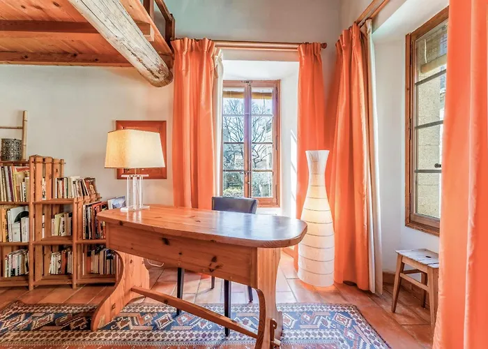 Bed & Breakfast Au Fil Des 5 Saisons 3*