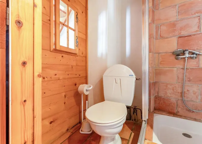 Bed & Breakfast Au Fil Des 5 Saisons