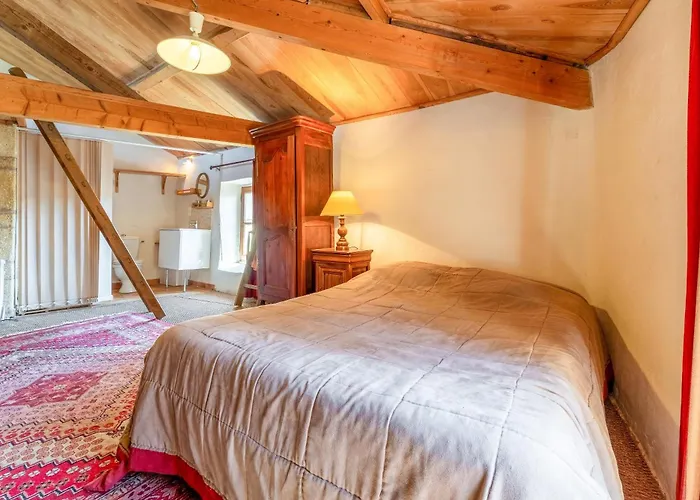 Au Fil Des 5 Saisons Bed & Breakfast Vers-Pont-du-Gard