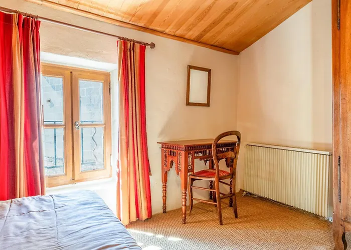 Bed & Breakfast Au Fil Des 5 Saisons 3*