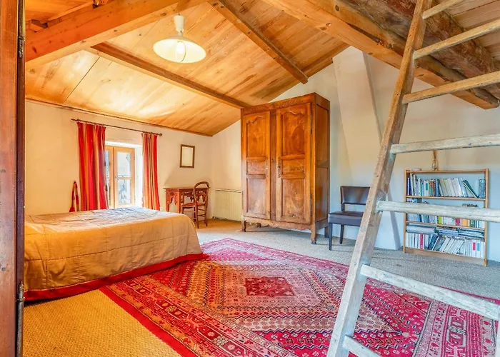 Bed & Breakfast Au Fil Des 5 Saisons