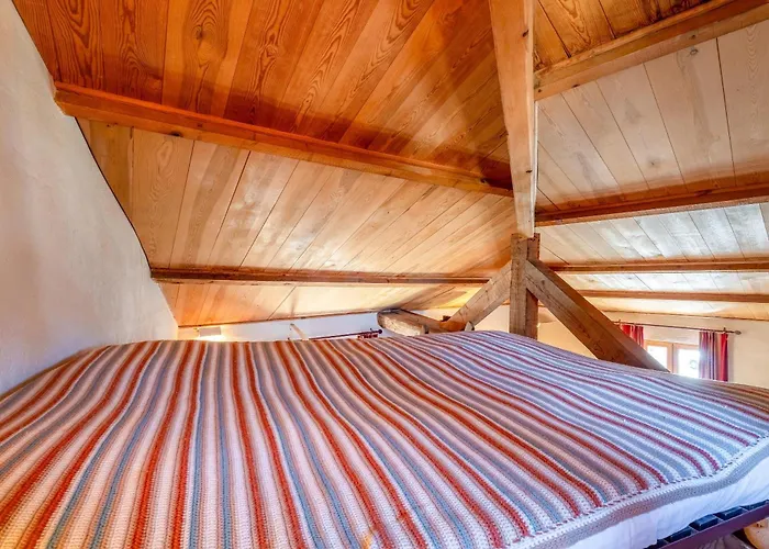 Bed & Breakfast Au Fil Des 5 Saisons Vers-Pont-du-Gard